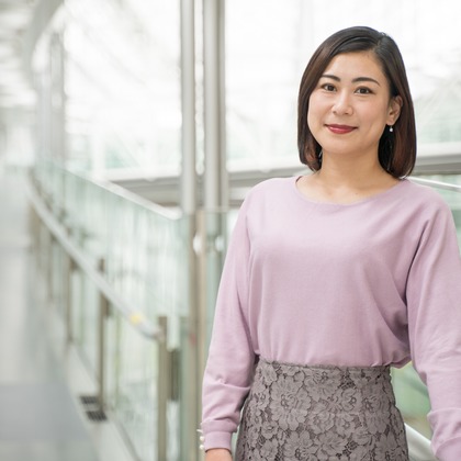 湘南フォトライフが撮影した家族写真の出張撮影の写真