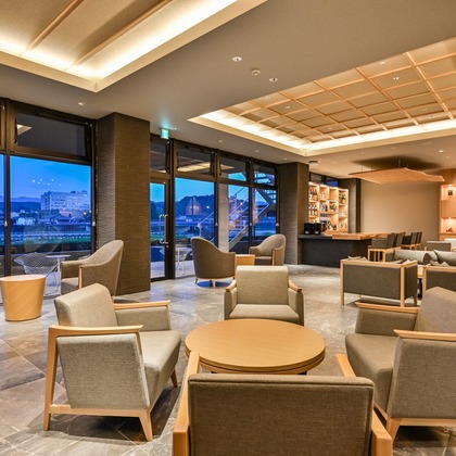 岩川芳信が撮影した店舗/オフィス/サロン撮影/不動産/竣工の写真