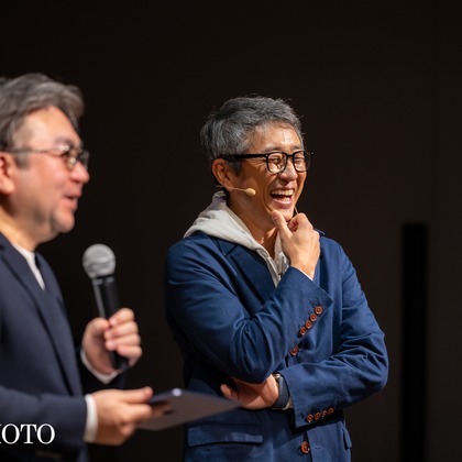 大森光太郎・K-PHOTOが撮影した「:albumName」の写真