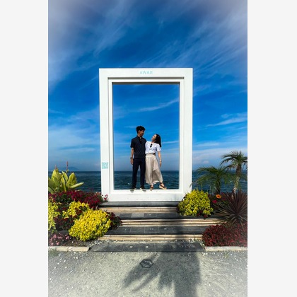 西川　正浩が撮影した「:albumName」の写真