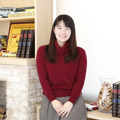 村田わかな広告写真が撮影した店舗/オフィス/サロン撮影/人物撮影の写真