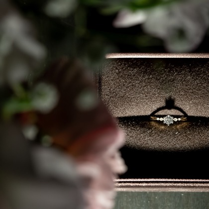 Photo of Pre-shoot, Post-shoot, Engagement taken by CREATIVE HOUSE