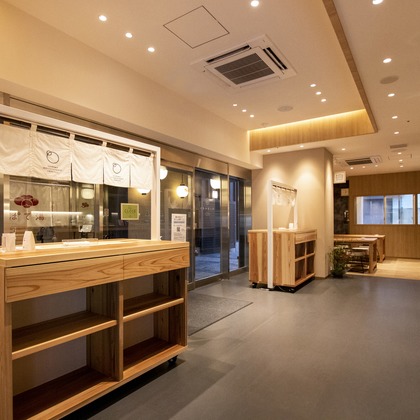 関西不動産販売株式会社が撮影した店舗/オフィス/サロン撮影の写真