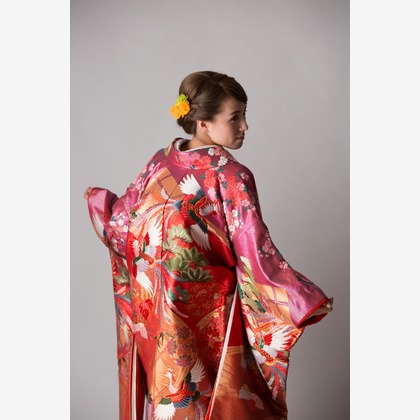 STUDIO NOUVEAU（スタジオ ヌーボ）が撮影したウェディングや家族、ビジネスの写真