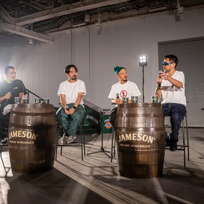 吉田佳央が撮影した「:albumName」の写真