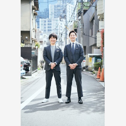 森田寫眞館が撮影した店舗/オフィス/サロン撮影/人物撮影の写真