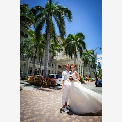 Photo Jellishが撮影したウェディングや家族、ビジネスの写真