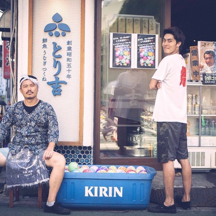 Sunstore 三條康貴が撮影したウェディングや家族、ビジネスの写真