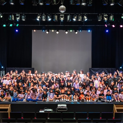 YuKI EXPRESSHOWが撮影したウェディングや家族、ビジネスの写真