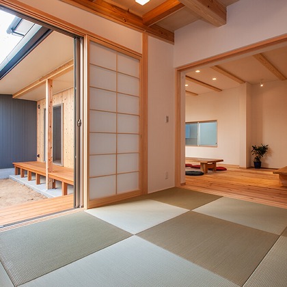 ワンツーBフォトが撮影した店舗/オフィス/サロン撮影/不動産/竣工の写真