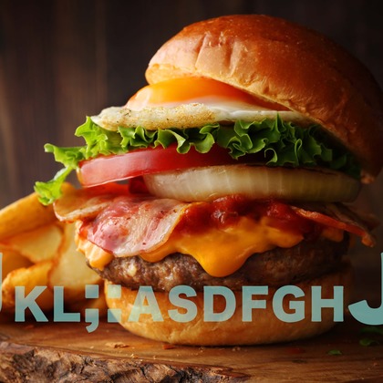 西原毅が撮影した料理撮影の写真