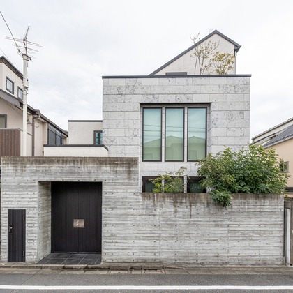 吉田佳央が撮影した不動産/竣工の写真