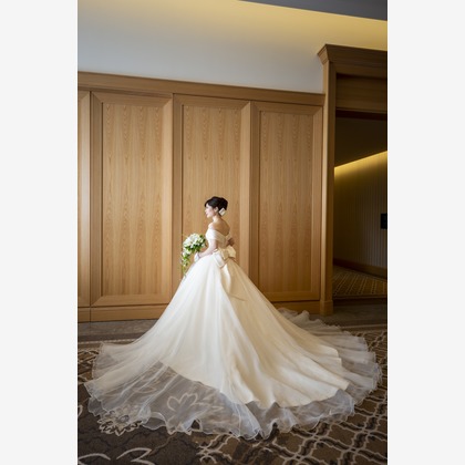 Photo of Wedding reception taken by Takuya Sogawa