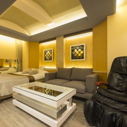 植田 友樹が撮影した店舗/オフィス/サロン撮影の写真