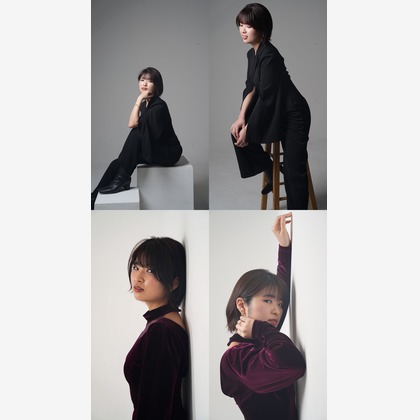 中村誠琢が撮影した「プロフィール写真」の写真