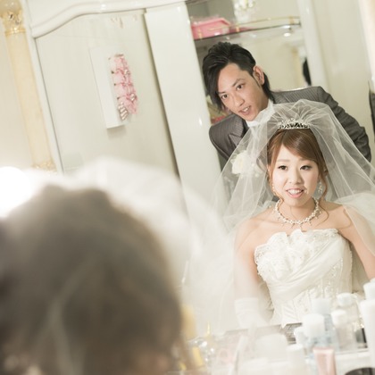 PIC WEDDING PHOTO（岩本 竜弥）が撮影したウェディングや家族、ビジネスの写真