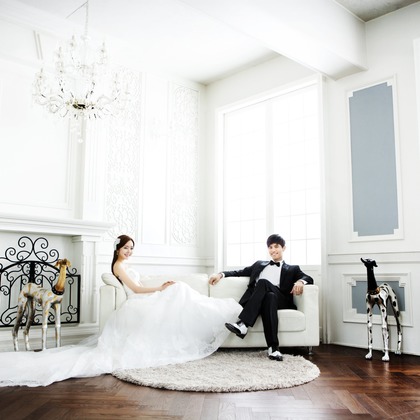 Wedding Howl (スタジオハウル)が撮影した「:albumName」の写真