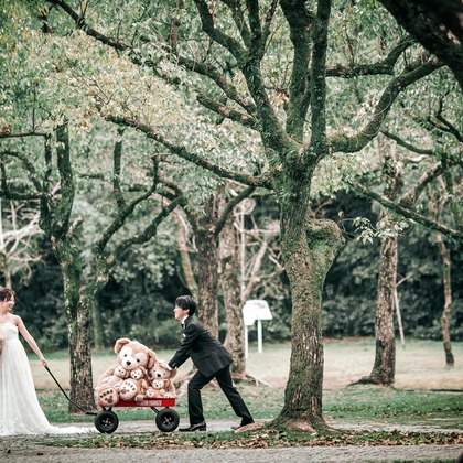 Location Photo Shoot Photos taken by kobashikun