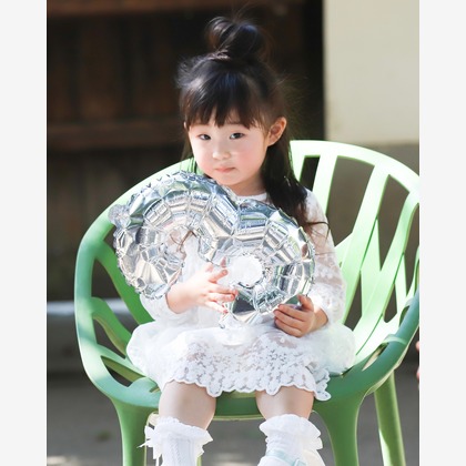 soraphotoが撮影した七五三フォト/お宮参りの写真