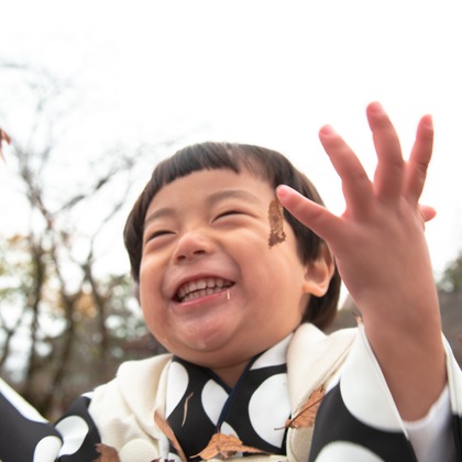 ゆのみふぉとが撮影した「:albumName」の写真