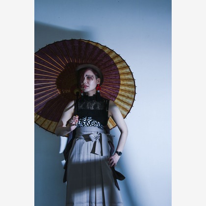 COAフォトが撮影した人物撮影の写真