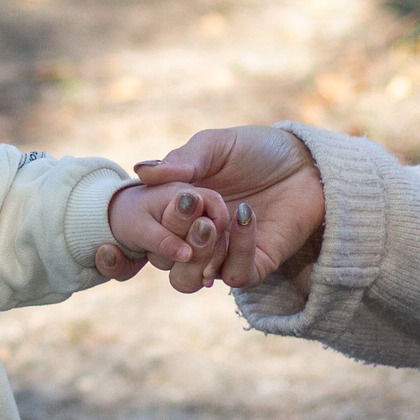 Smile photo misakeが撮影した家族写真の出張撮影の写真