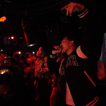 野崎宣行が撮影した「:albumName」の写真