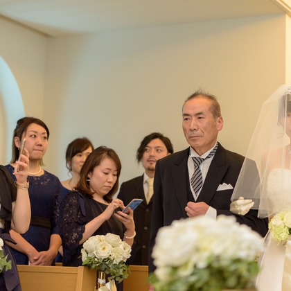 Photo of Wedding photograph taken by Lightgraphy