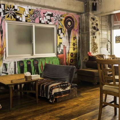 エンリッチ フォトグラフィーが撮影した店舗/オフィス/サロン撮影の写真