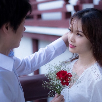 Maximeが撮影したウェディング・結婚の写真