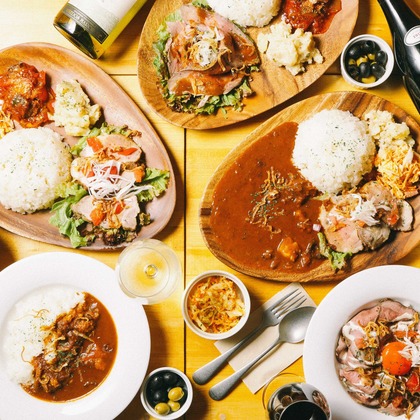 Yasui photographyが撮影した料理撮影の写真