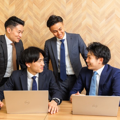 松井シンジが撮影した人物撮影の写真