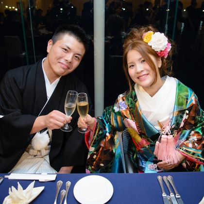 ドラマティックフィルム（島本 浩明）が撮影した「:albumName」の写真