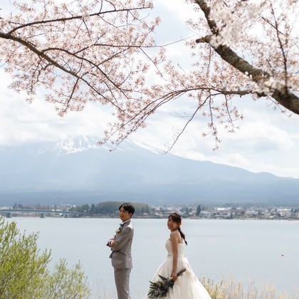 Photo of Mt. Fuji tour plan taken by Chi'es Fotografie