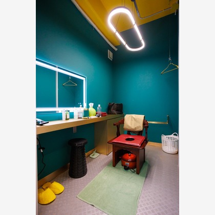 Yusuke Usuiが撮影したウェディングや家族、ビジネスの写真