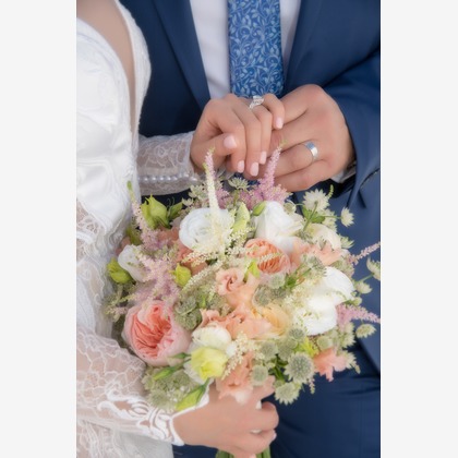 Olga Chalkiadakiが撮影した結婚式撮影の写真