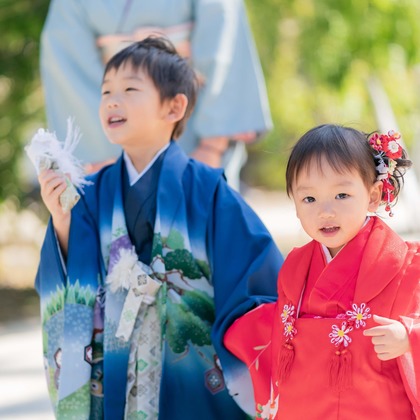 川口 武志(Life Smile Photo)が撮影したエンゲージメントフォトの写真