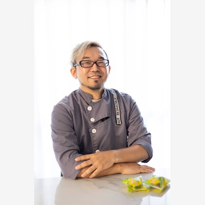 あおフォトが撮影した店舗/オフィス/サロン撮影/人物撮影の写真