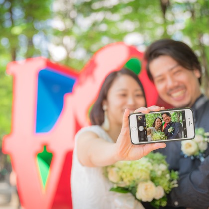 Wedding, Bridal Photos taken by Takuya Sogawa