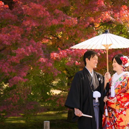 Wedding, Bridal Photos taken by studio zero