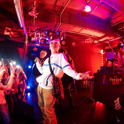 塩川善之（40213.film）が撮影したイベント/スナップ撮影の写真