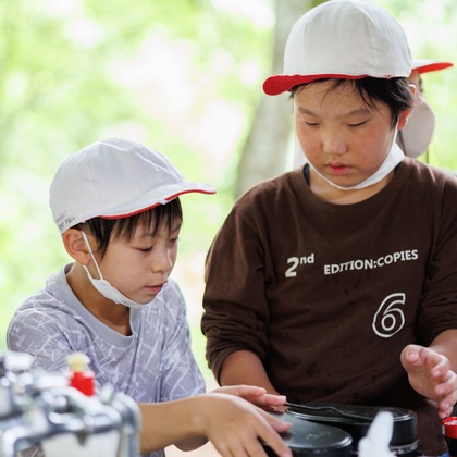 益永淳二写真事務所が撮影した「:albumName」の写真