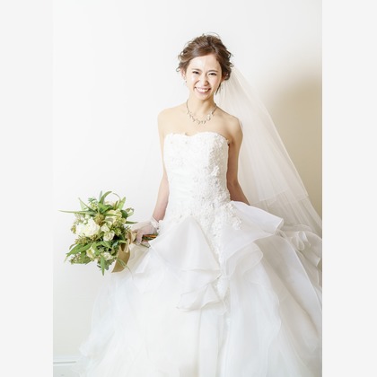 trickster photography（梅田 厚樹）が撮影した前撮り/後撮り出張撮影/結婚式撮影の写真