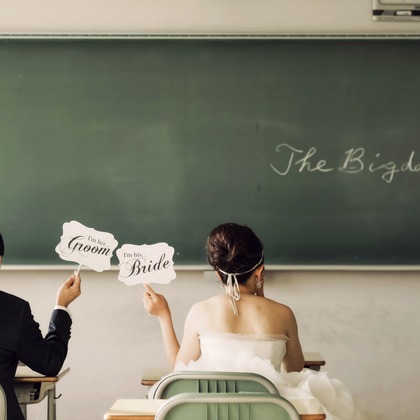 elle pupaが撮影したウェディングや家族、ビジネスの写真