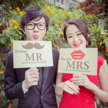 大玠攝影が撮影したウェディングや家族、ビジネスの写真