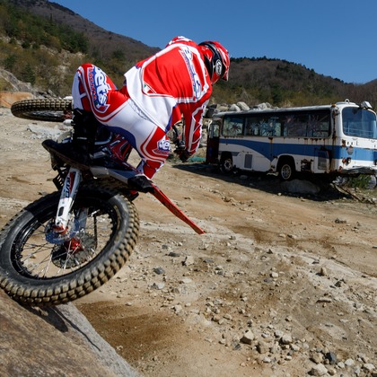 板橋薫平が撮影した人物撮影の写真