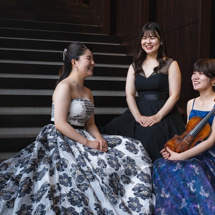 oryo studioが撮影したウェディングや家族、ビジネスの写真