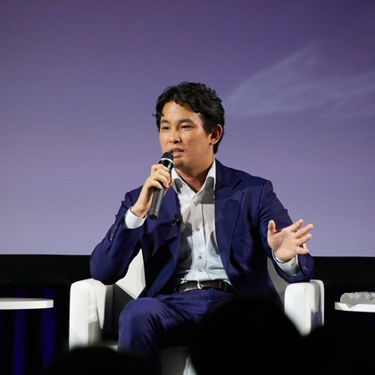 株式会社クリエイティブストゥディオワークス宮田絵里子が撮影した「:albumName」の写真