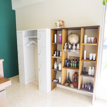 スタジオ11が撮影した店舗/オフィス/サロン撮影の写真