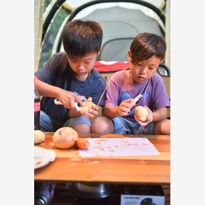 OUTDOOR STUDIOが撮影した旅行先の記念撮影の写真